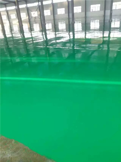 博望，我直接给你一份室外地坪漆翻新维修